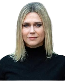 Marie-Josée Croze